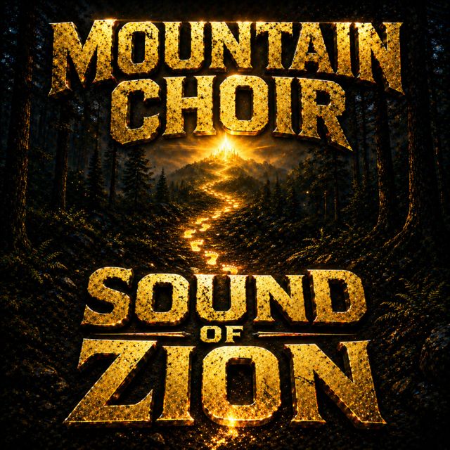 Mountain choir - 'Battle Is the Lord's' [Ringtone]