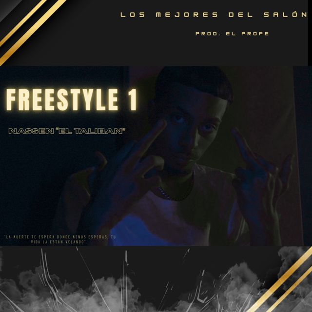 Nassem - 'Freestyle 1' [Ringtone]