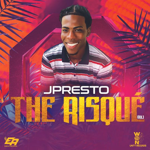 Jpresto - 'Do Without You' [Ringtone]