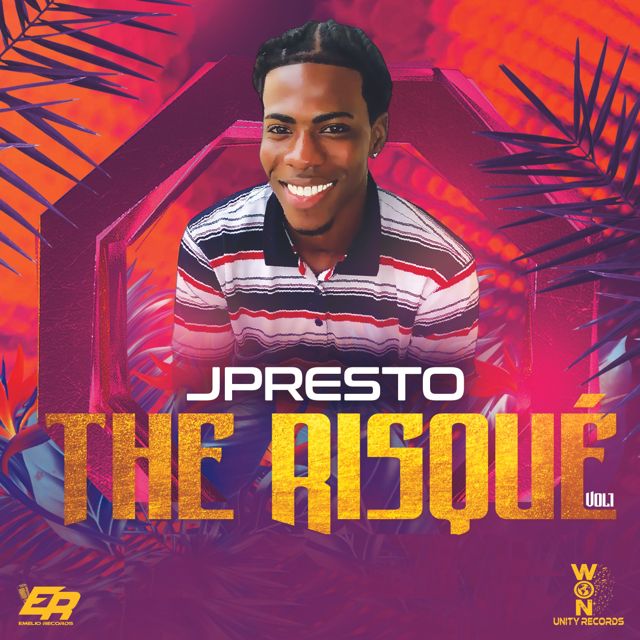 Jpresto - 'What's Your Name' [Ringtone]