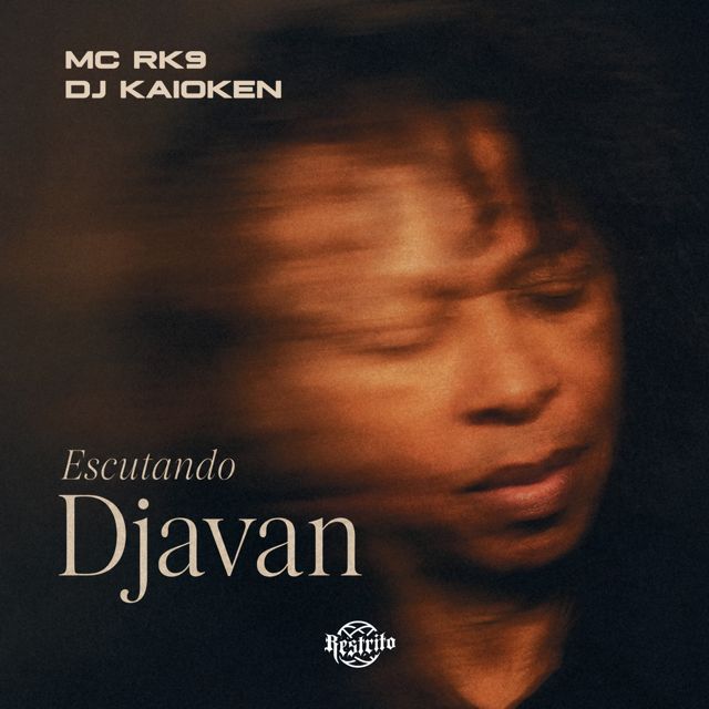 MC RK9 - 'Escutando Djavan (feat. Dj Kaioken)' [Ringtone]