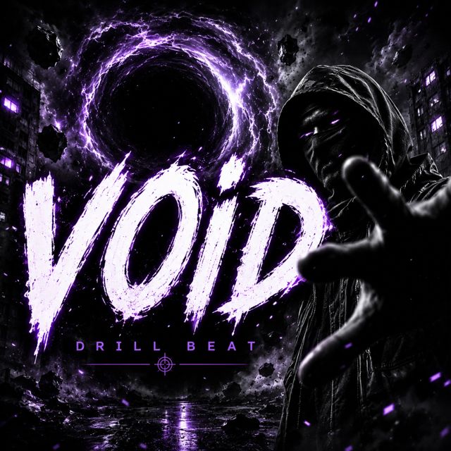 NSM Beats - 'Void' [Ringtone]