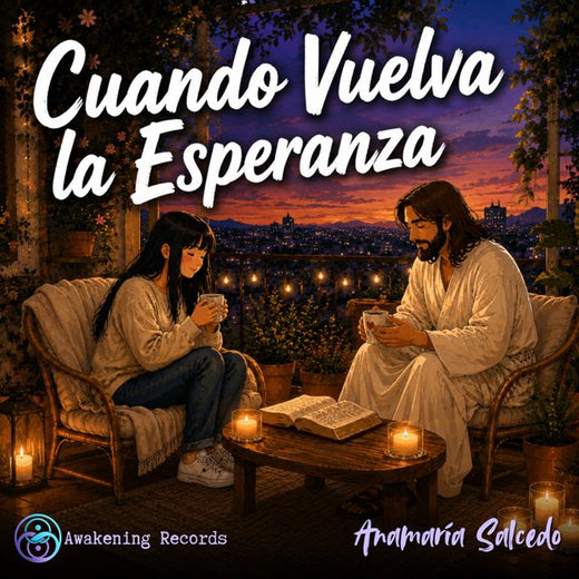 Anamaría Salcedo - 'Cuando Vuelva la Esperanza' [Ringtone]