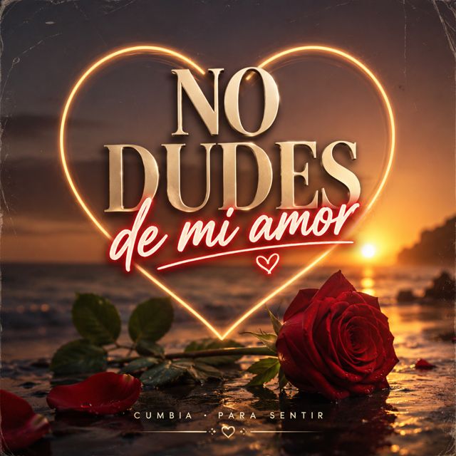 Nueva Ilusión - 'No dudes (1)' [Ringtone]
