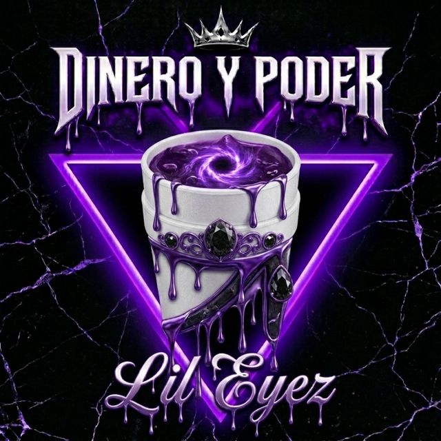 Lil Eyez - 'ESTO ES TRAP' [Ringtone]