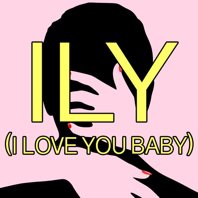 Summer Windz - 'ILY (I Love You Baby)' [Ringtone]