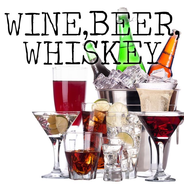 Dirtroad Sunset - 'Wine, Beer, Whiskey (Chorus)' [Ringtone]