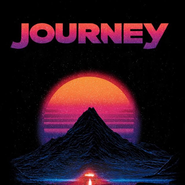 Its Kofi - 'Journey (Club)' [Ringtone]