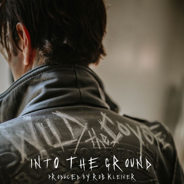 Wild The Coyote - 'Into the Ground' [Ringtone]