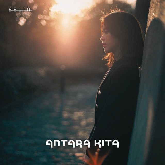 Selin - 'Antara Kita' [Ringtone]