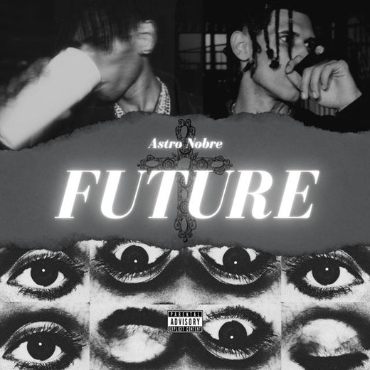 Astro Nobre - 'Future' [Ringtone]