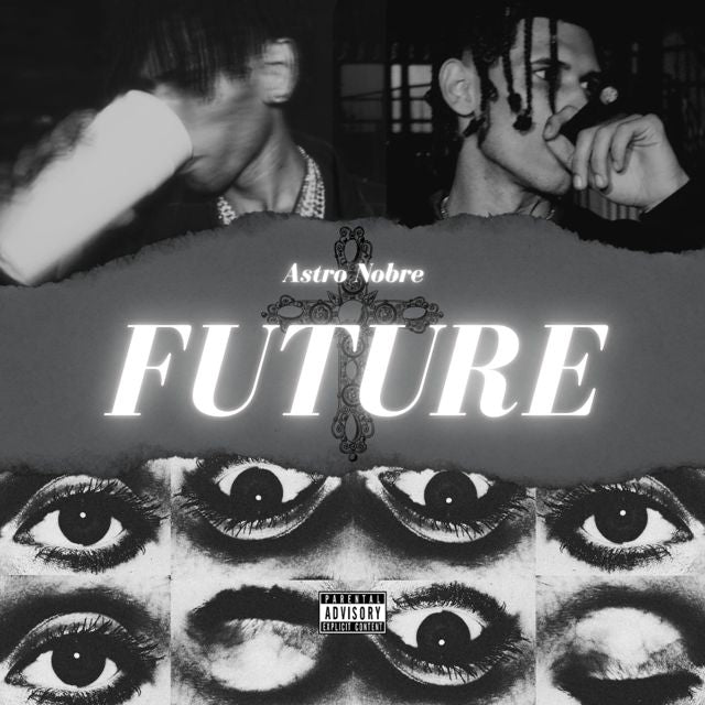 Astro Nobre - 'Future' [Ringtone]