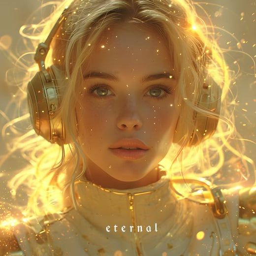 Tokyo Ghoul - 'eternal (feat. Trendsetter)' [Ringtone]