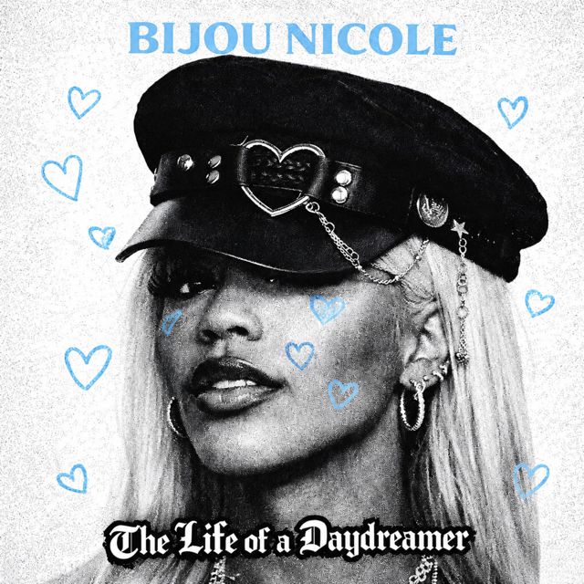 Bijou Nicole - 'Just Me (feat. Keisha Belcalis & Malachai)' [Ringtone]