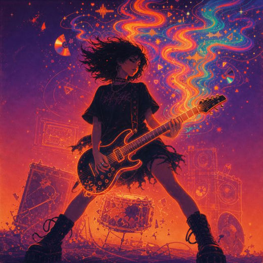 Anima Signal - 'the snare was always right' [Ringtone]