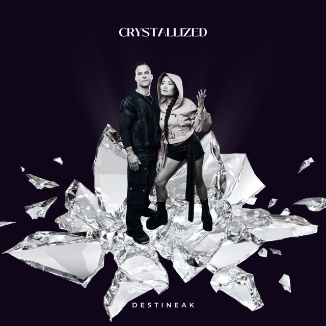 Destineak - 'Crystallized' [Ringtone]