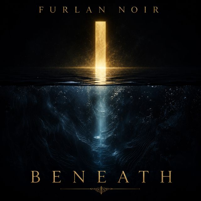 Furlan Noir - 'Beneath' [Ringtone]
