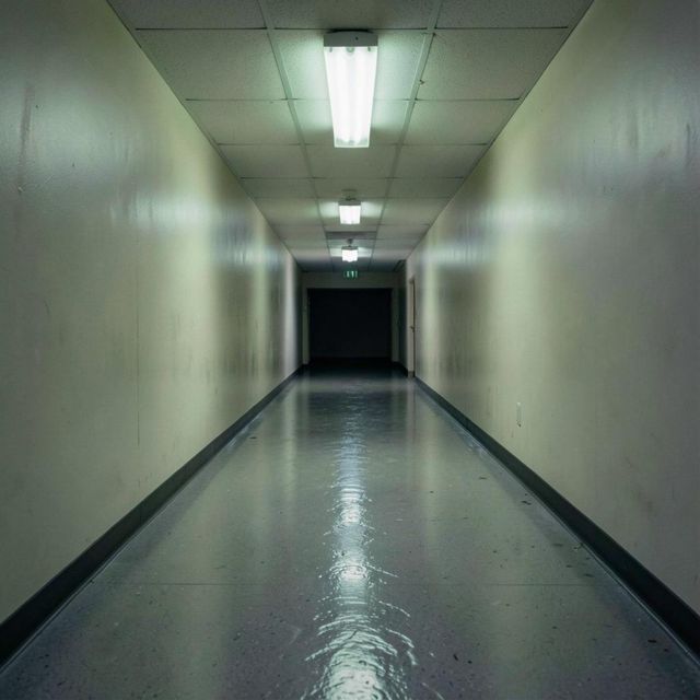 Lun4 - 'Stuck Between Rooms' [Ringtone]