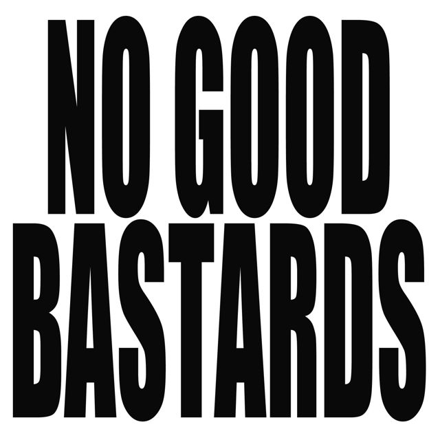 Dj Zannee - 'No Good Bastards' [Ringtone]
