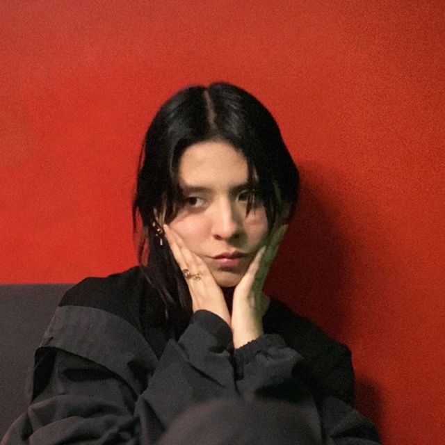 Adriell - 'SE DERRITEN' [Ringtone]