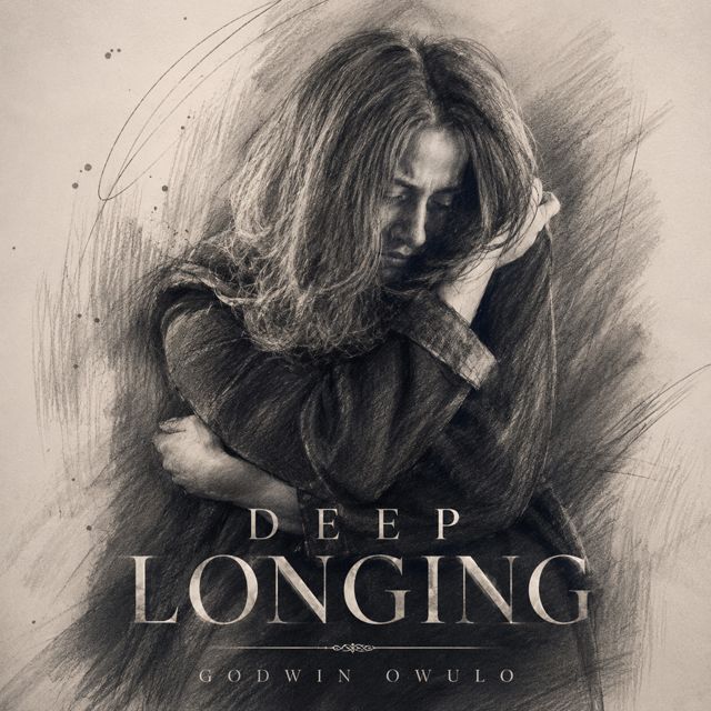Godwin Owulo - 'Deep Longing' [Ringtone]