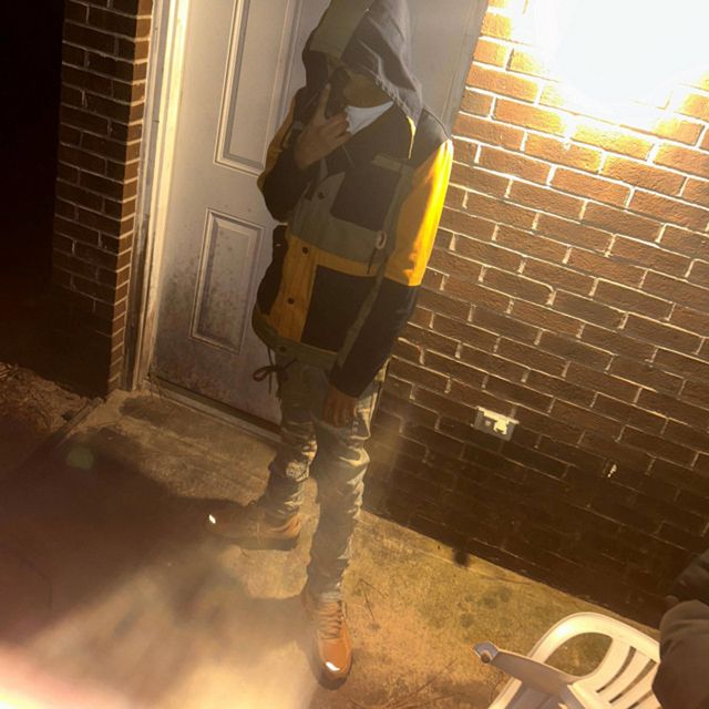 Li Skeet - 'Freetrendy' [Ringtone]