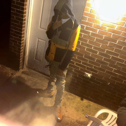 Li Skeet - 'Freetrendy' [Ringtone]