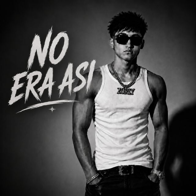 Zorly - 'No Era Asi' [Ringtone]