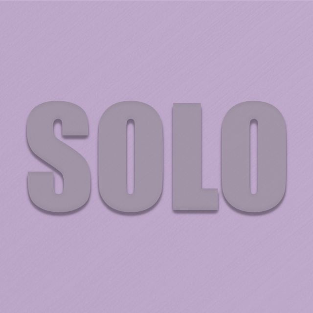 Saqui Music - 'Solo' [Ringtone]