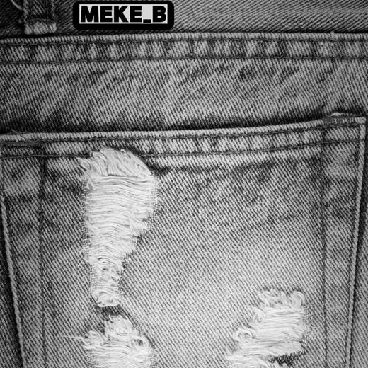 Meke_B - 'Filthy jeans' [Ringtone]