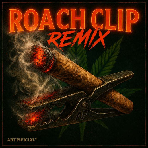Artisficial - 'Roach Clip (Remix)' [Ringtone]