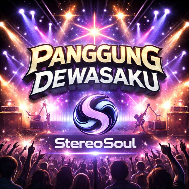 Stereo Soul - 'Pangung Dewasaku' [Ringtone]