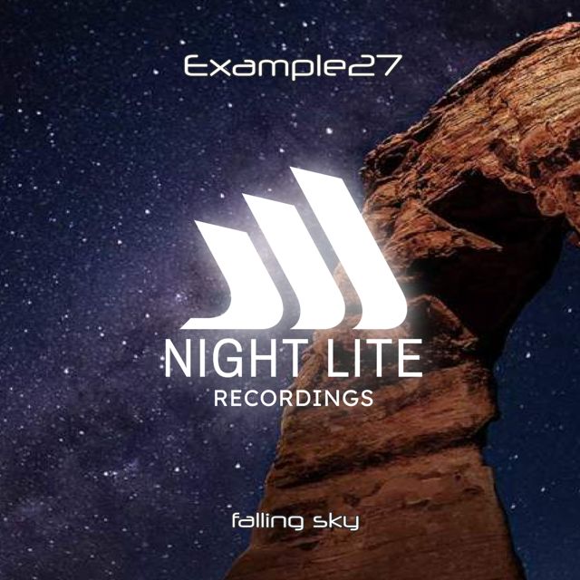 Example27 - 'falling sky' [Ringtone]