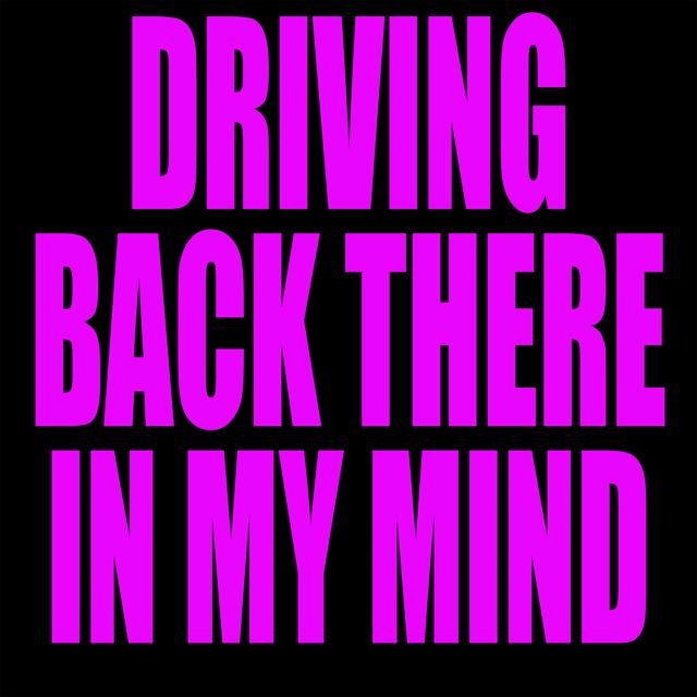 Memphis Sundown - 'Driving Back There In My Mind' [Ringtone]