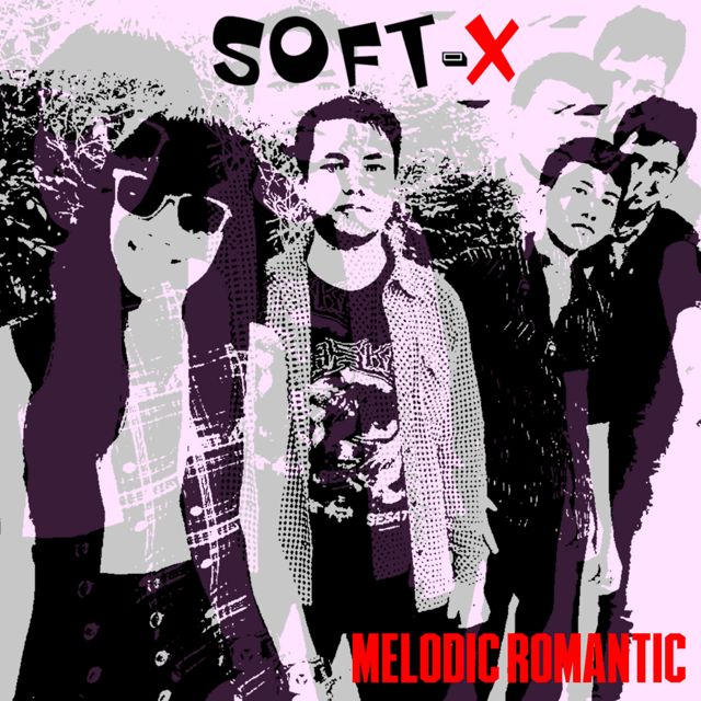 SOFT-X - 'Kisah Di Sekolah' [Ringtone]
