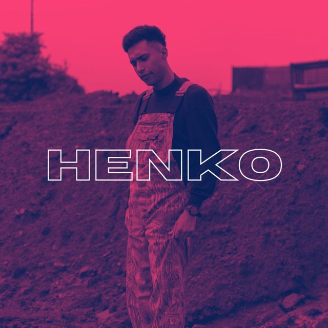 Shun Hidalgo - 'Henko' [Ringtone]