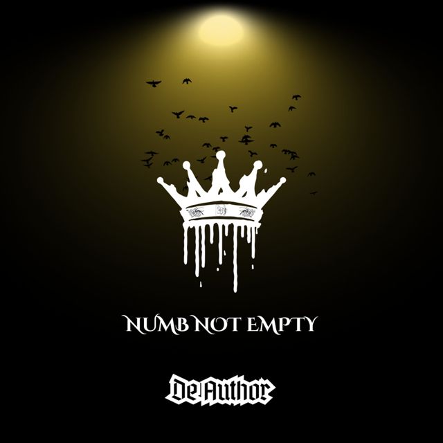 De Author - 'Numb Not Empty' [Ringtone]