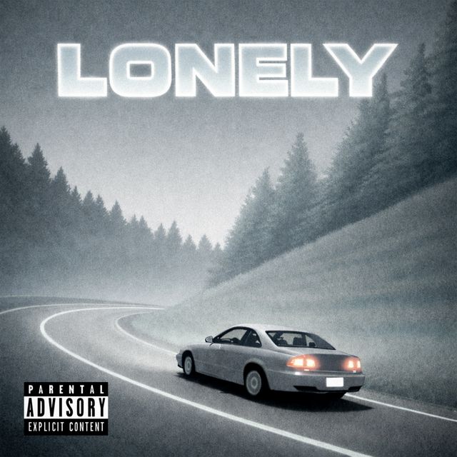 Glenn - 'Lonely (feat. Andy Novem & Zane98beats)' [Ringtone]