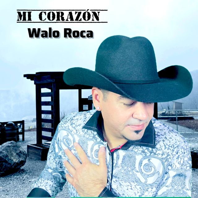 Walo Roca - 'Mi corazón' [Ringtone]