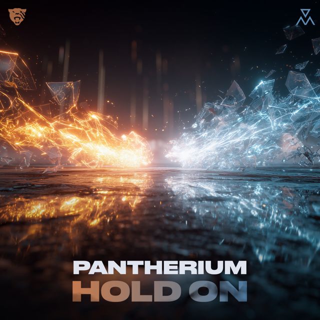 Pantherium - 'Hold On' [Ringtone]