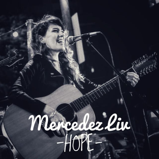 Mercedez liv - 'Hope' [Ringtone]