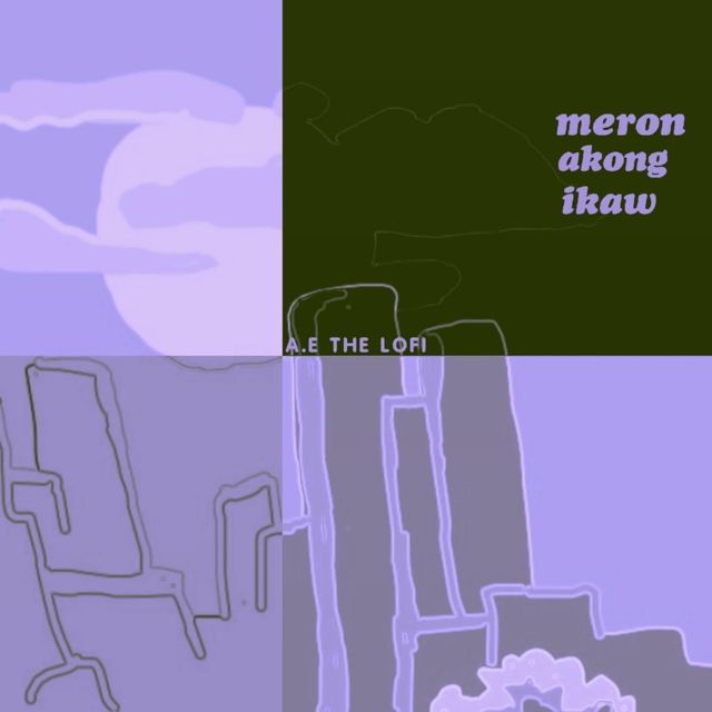 A.E the Lofi - 'Meron Akong Ikaw' [Ringtone]
