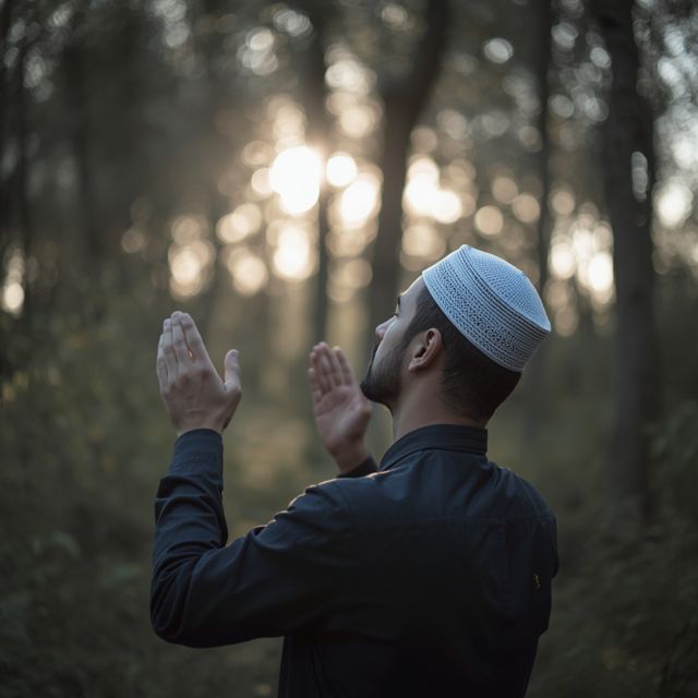 Ahmd Ahmd - 'Morning Adhkar That Will Change How You Start Every Day' [Ringtone]