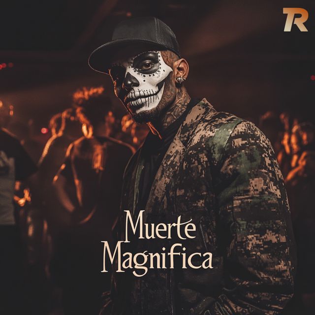 Ringtones.Com - 'Muerte Magnifica' [Ringtone]
