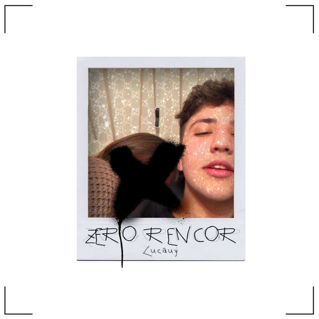 Lucauy - 'Zero Rencor' [Ringtone]