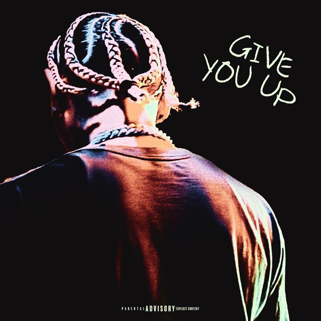 Joemari - 'Give You Up' [Ringtone]