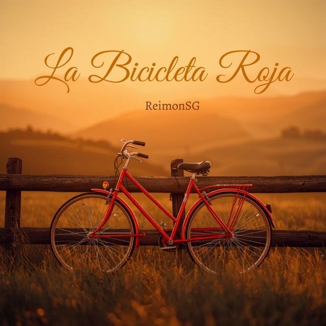 ReimonSG - 'La Bicicleta Roja' [Ringtone]
