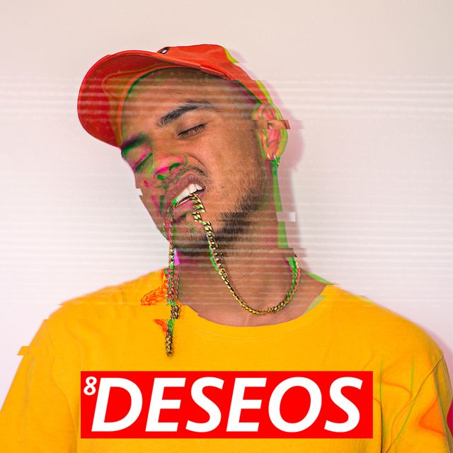 Frank Takuma - '8 Deseos' [Ringtone]