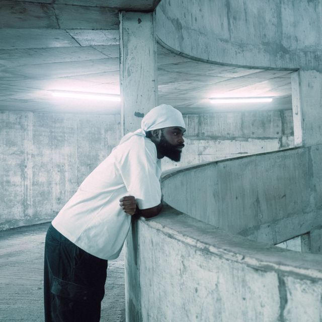 Mansur Brown - 'Lullaby' [Ringtone]