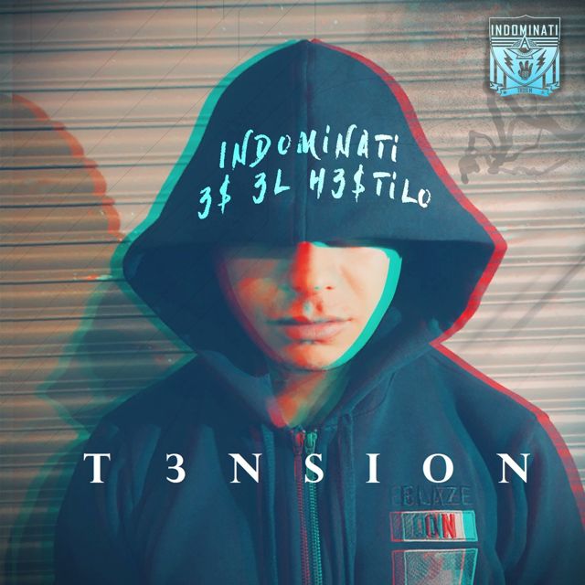 tr3s h indominati - 'Tensión' [Ringtone]